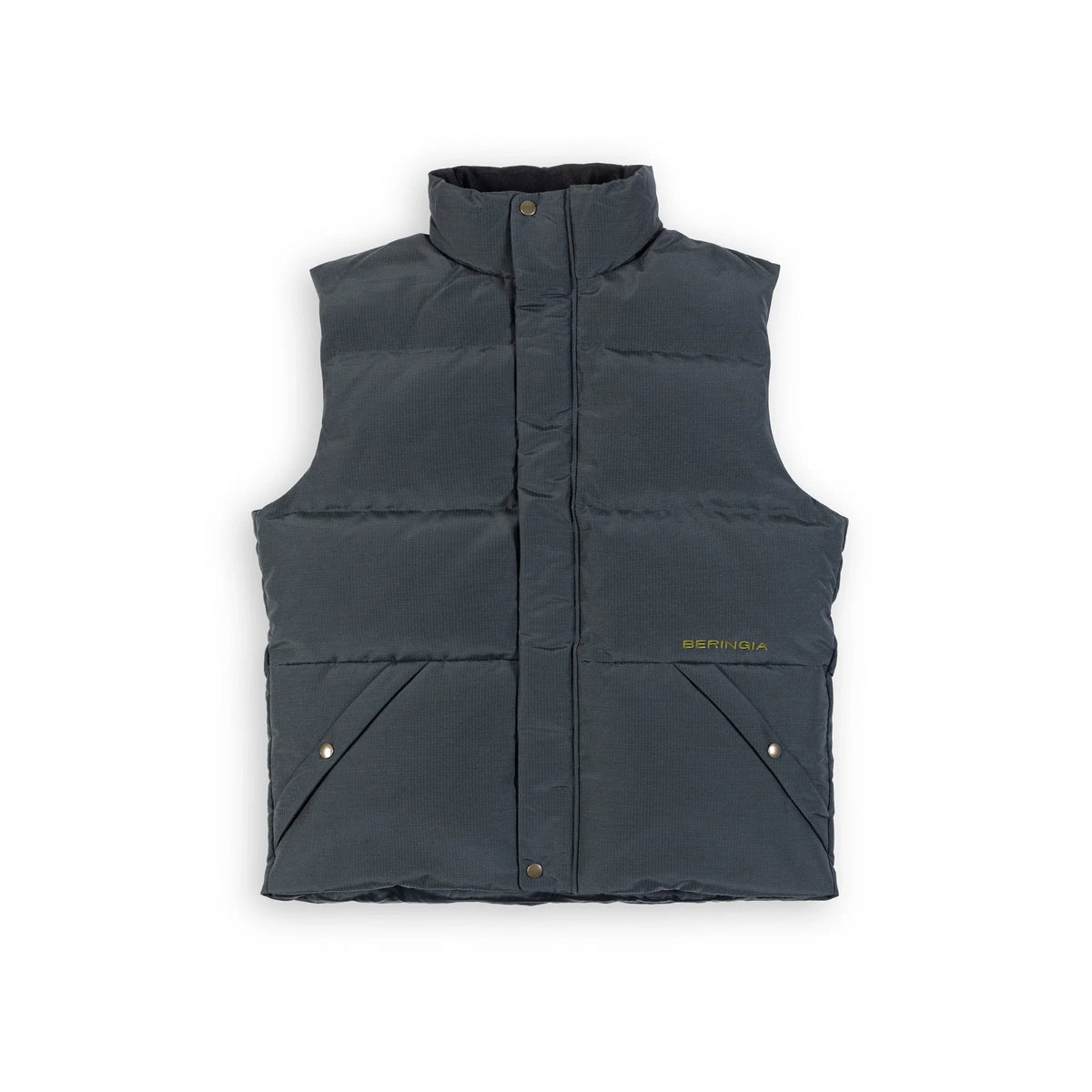 Wild Bunch Down Vest