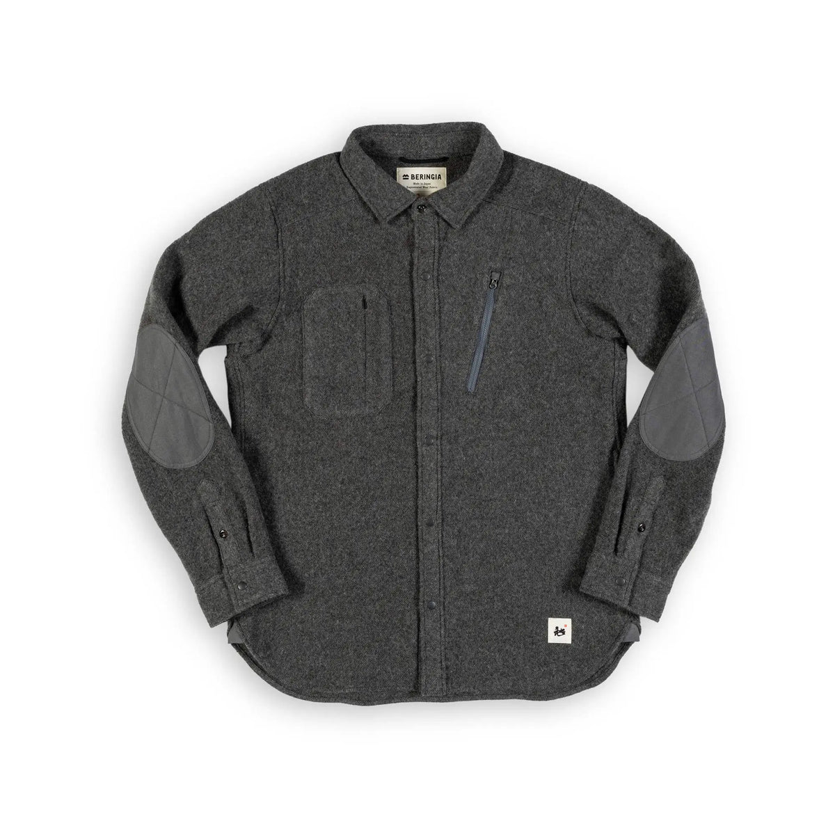 Beringia-24015U-Farallon-Shirt