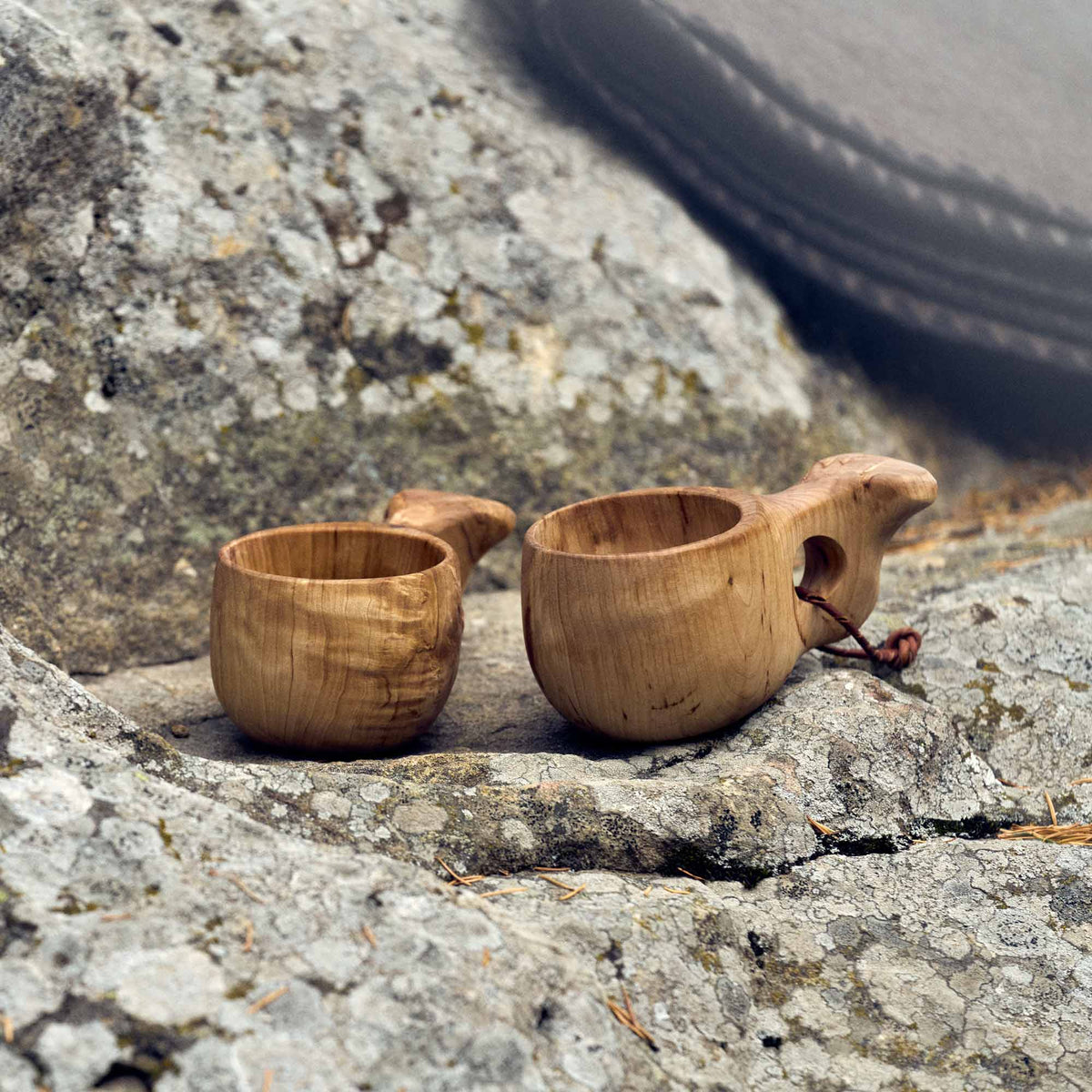 Kuksa – Beringia