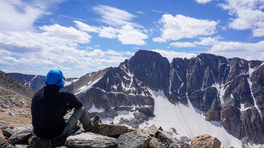 Granite Peak, ever heard of it?