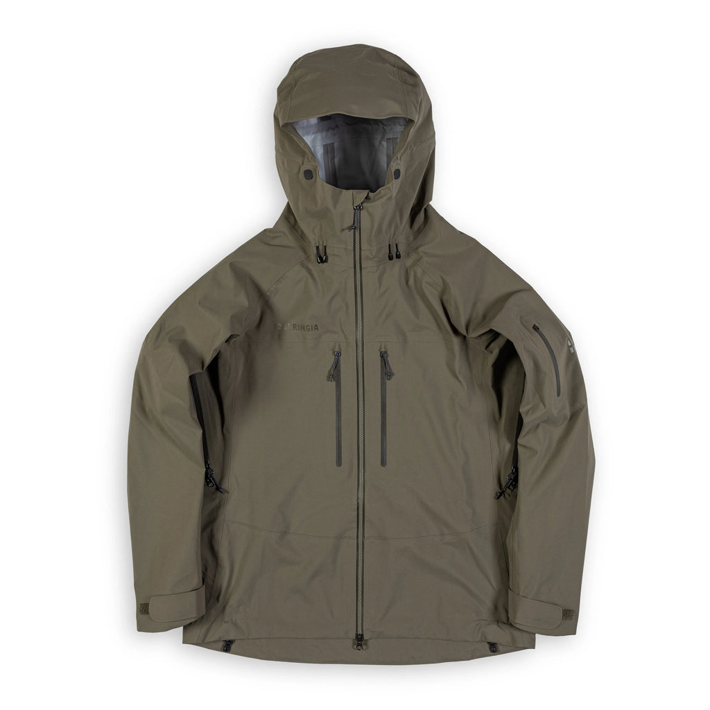 Men's St. Elias Jacket - Beringia