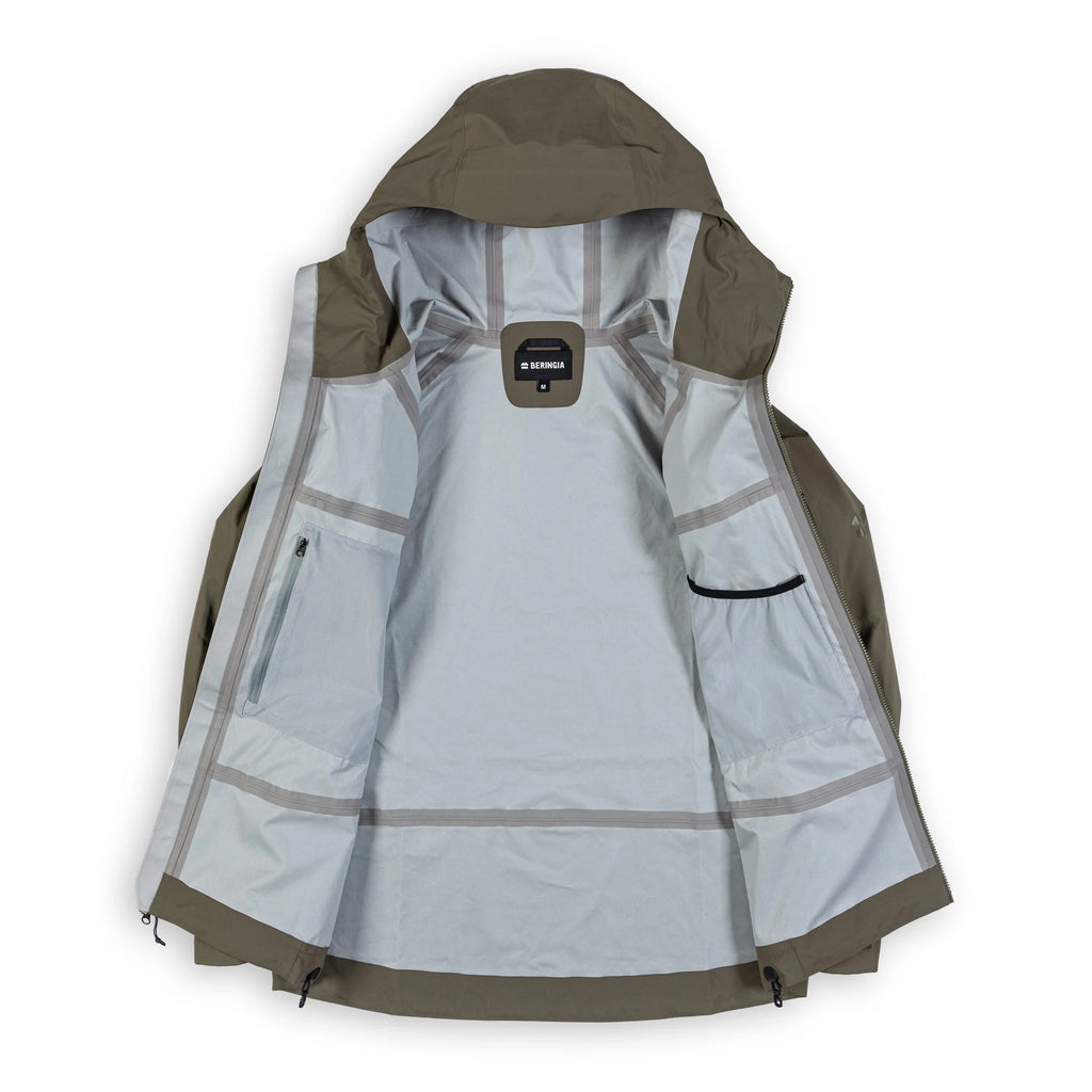 Men's St. Elias Jacket - Beringia