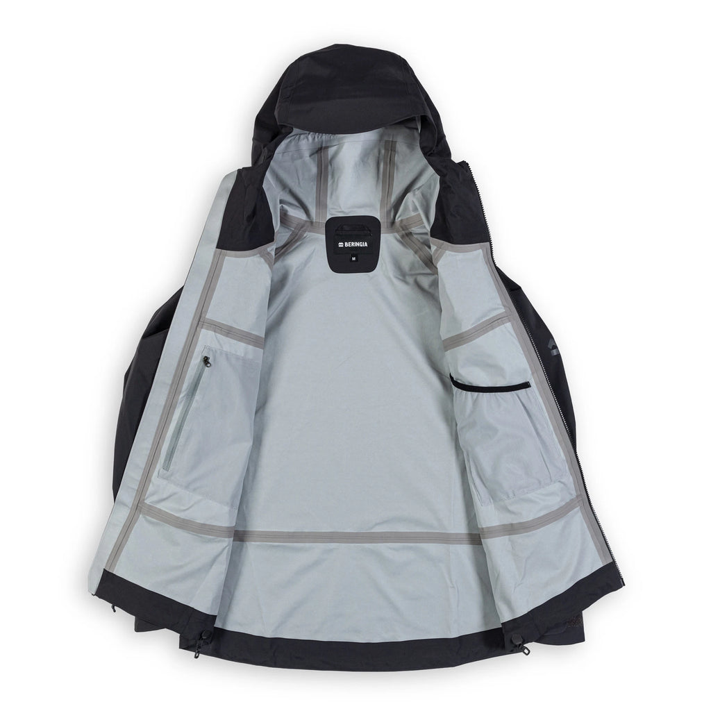 Men's St. Elias Jacket - Beringia