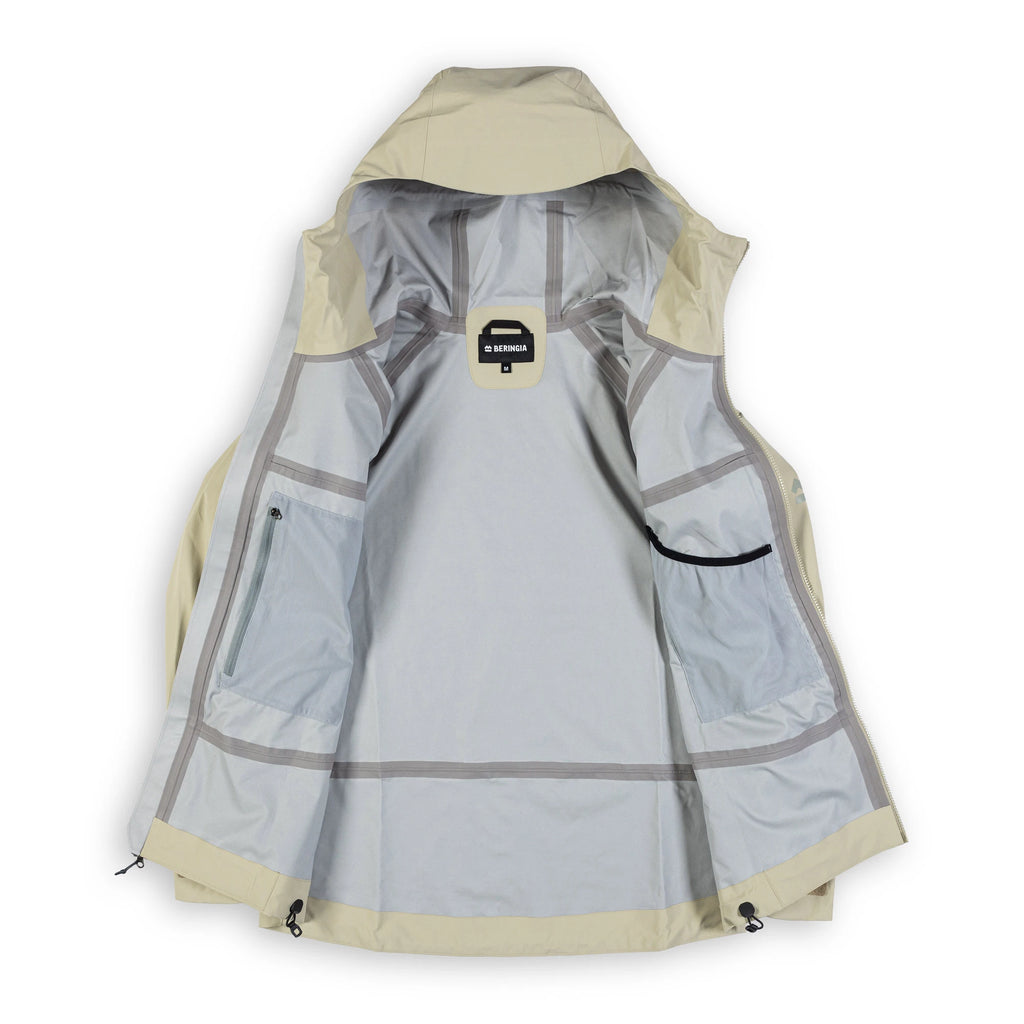 Men's St. Elias Jacket - Beringia