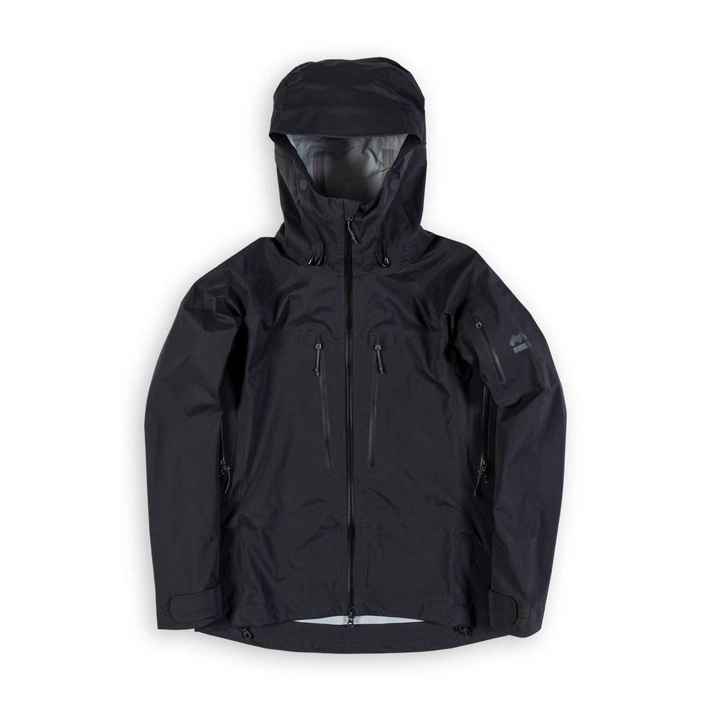 Women's St. Elias Jacket - Beringia