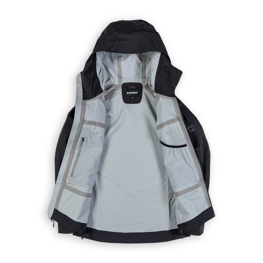 Women's St. Elias Jacket - Beringia