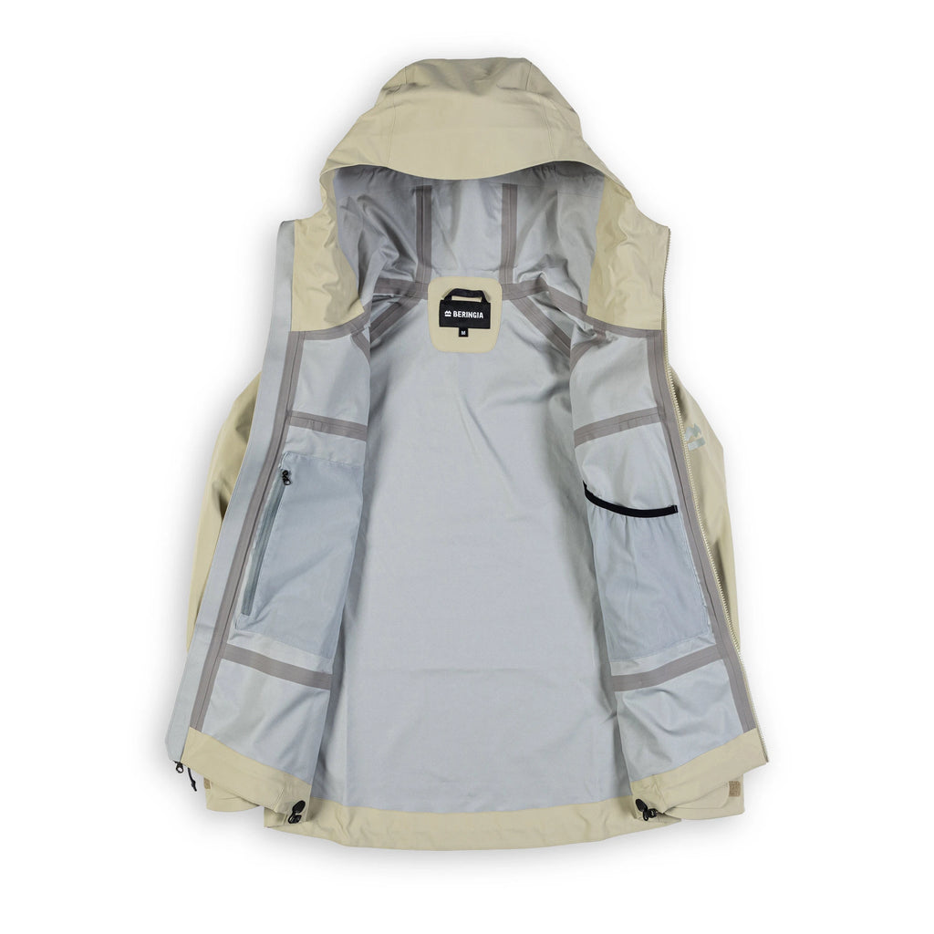 Women's St. Elias Jacket - Beringia