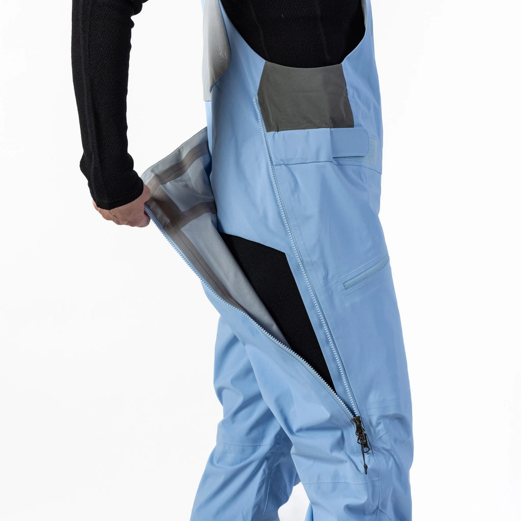 Women's St. Elias Bib - Beringia