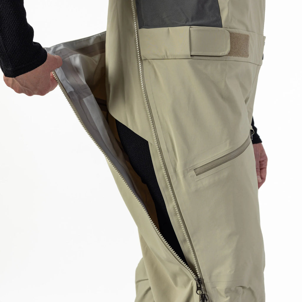 Women's St. Elias Bib - Beringia