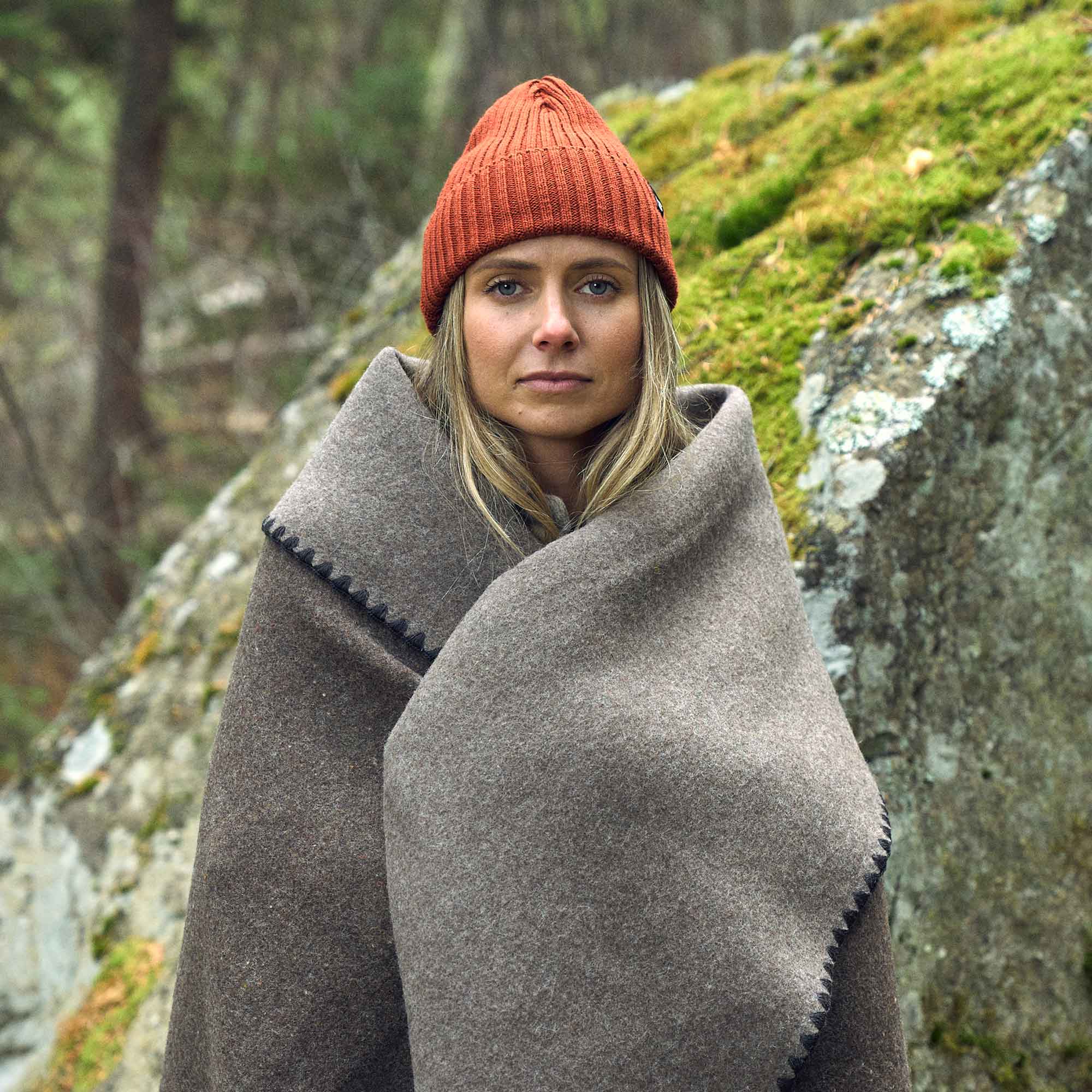 The Art of Bishu Wool Creation | Beringia