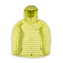 Altai Over Hoody - Beringia