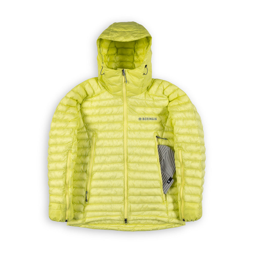 Altai Over Hoody - Beringia