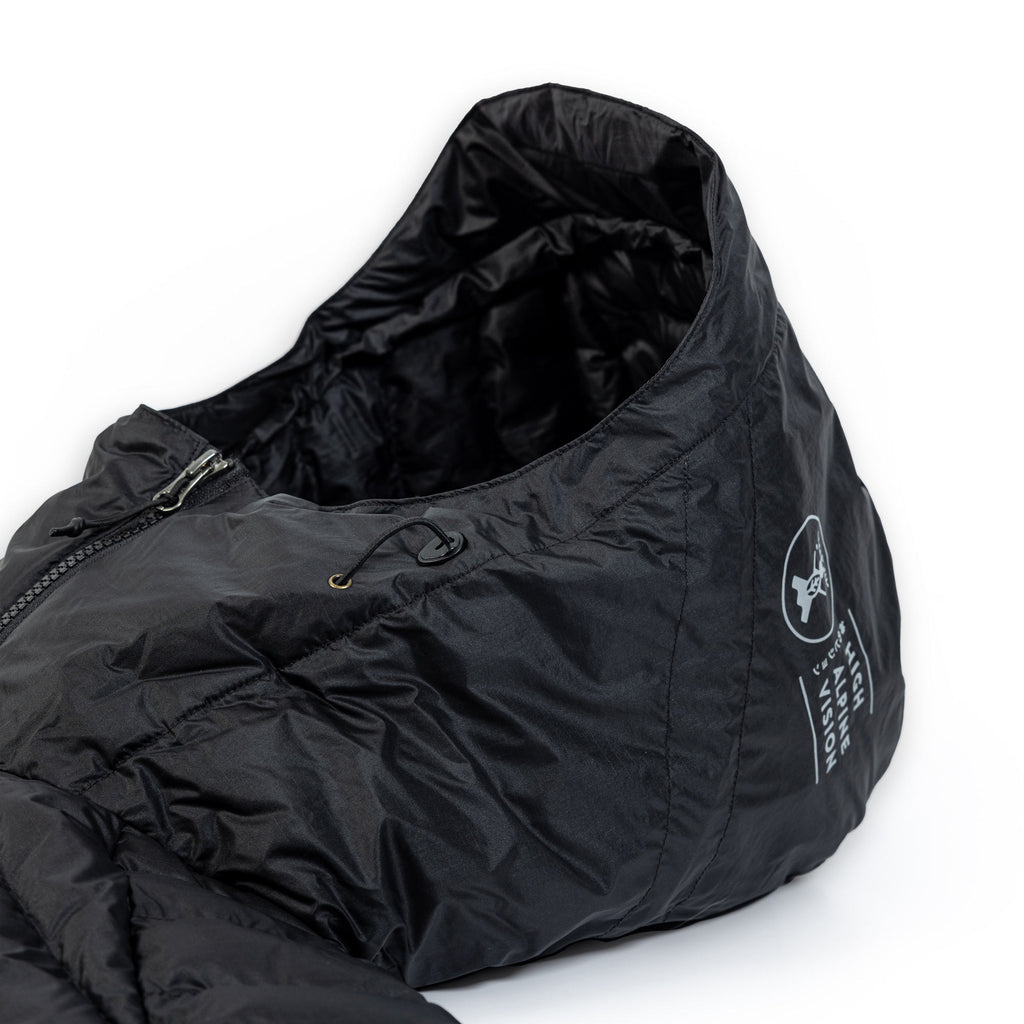 Altai Over Hoody - Beringia