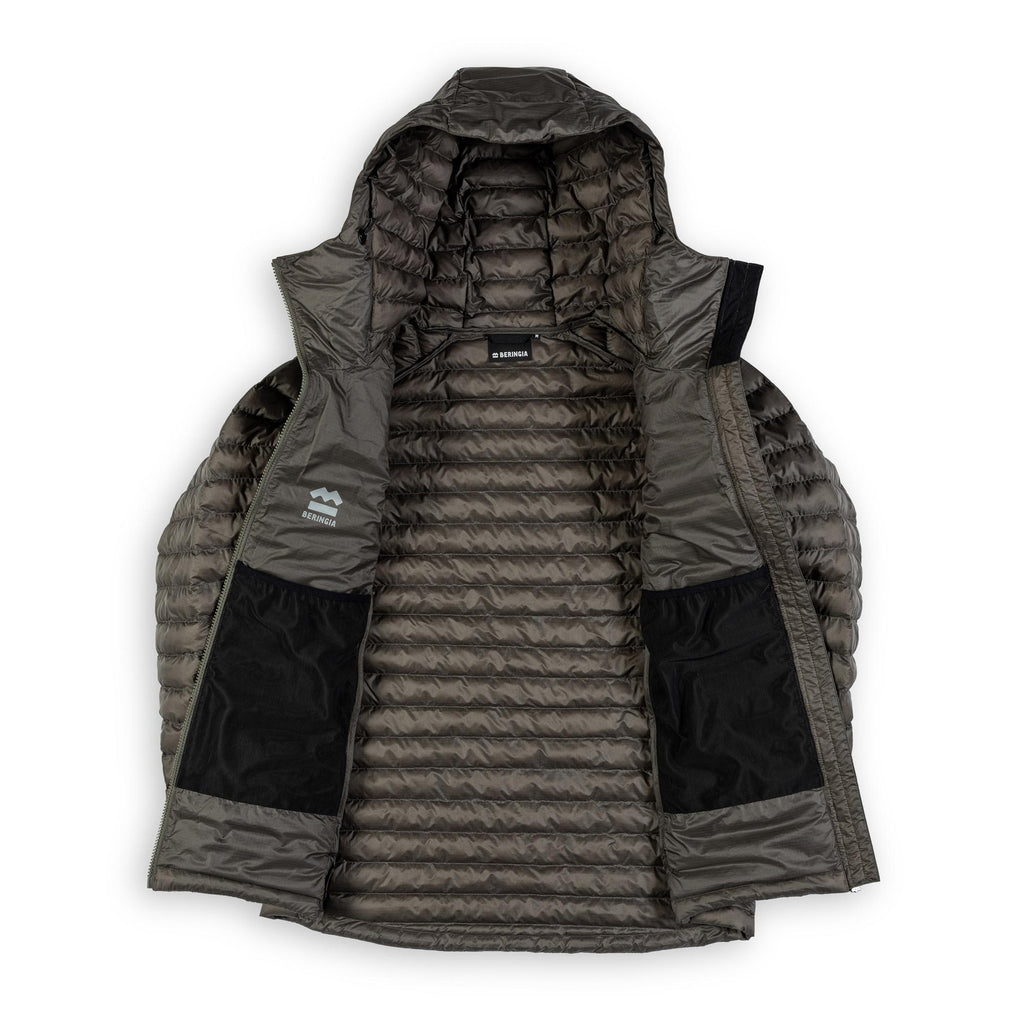Altai Over Hoody - Beringia