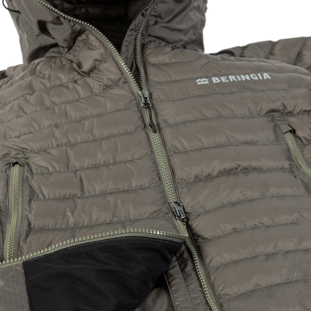 Altai Over Hoody - Beringia