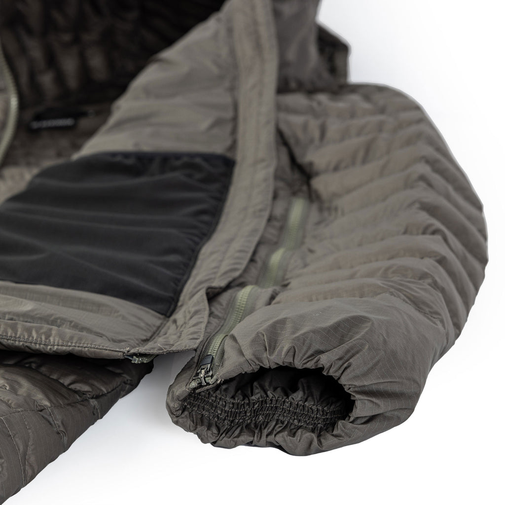 Altai Over Hoody - Beringia