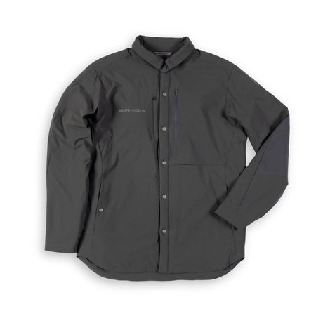 Lightstream Insulated Shirt - Beringia