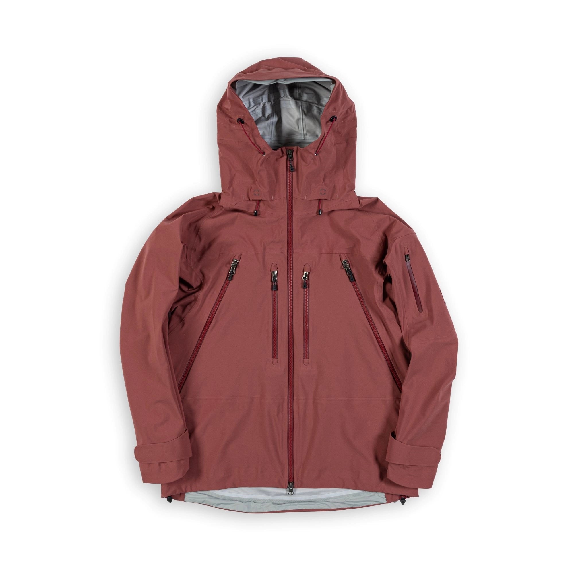 Women's St. Elias Jacket - Beringia - Technical Outerwear, Ski