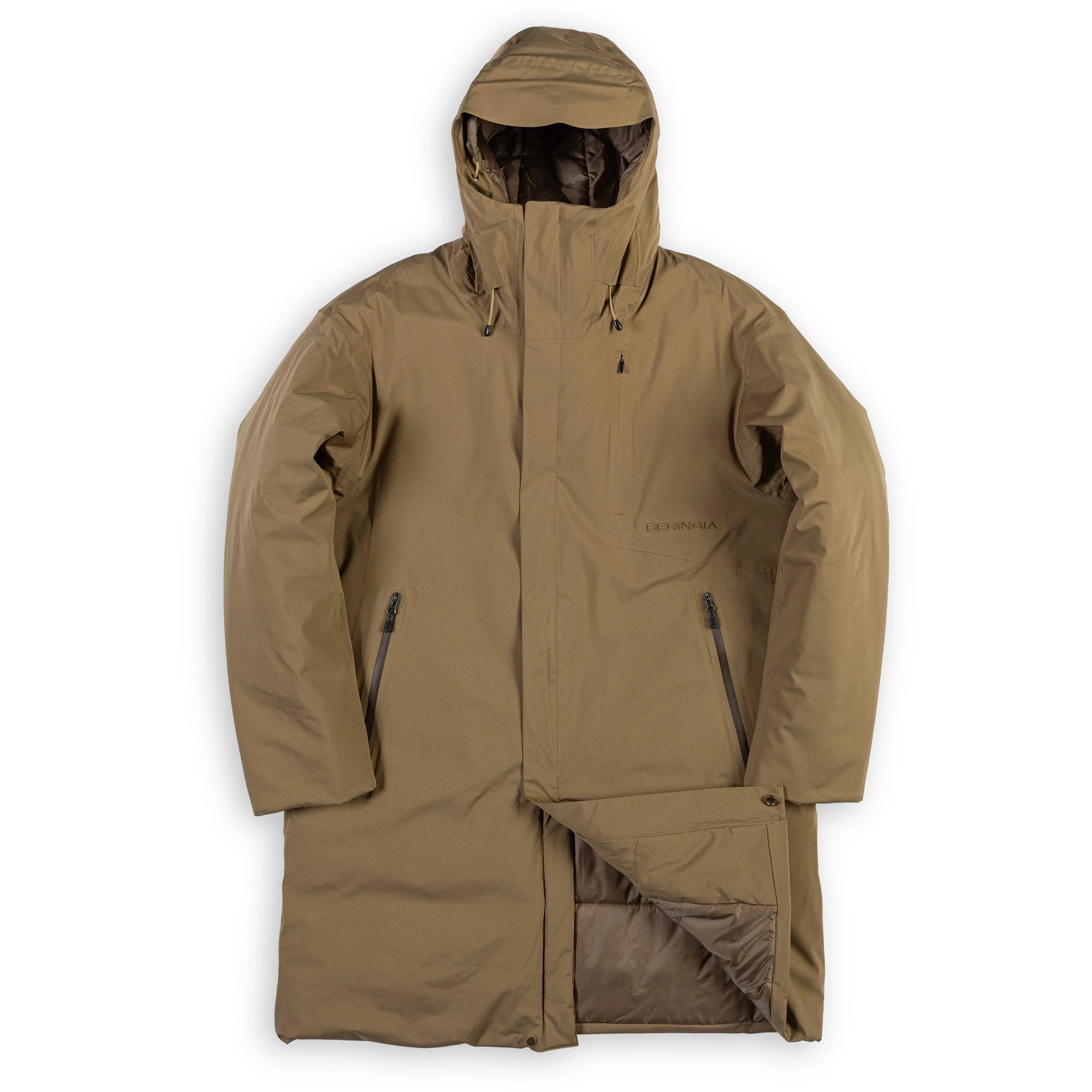 Transverse triclimate sales