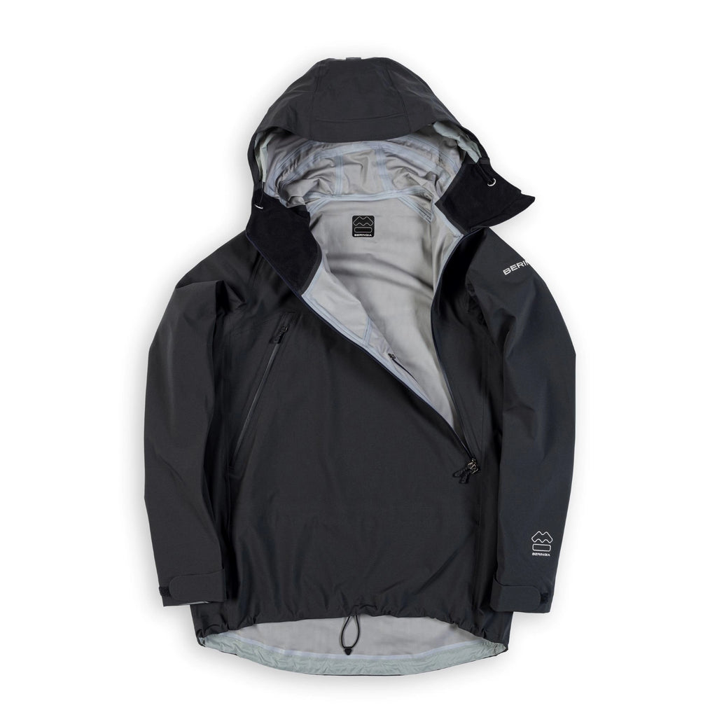 Men's Jackets for All Weather Conditions - Beringia