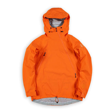 Tsurugi Anorak Jacket - Beringia - Technical Outerwear, Ski Outerwear