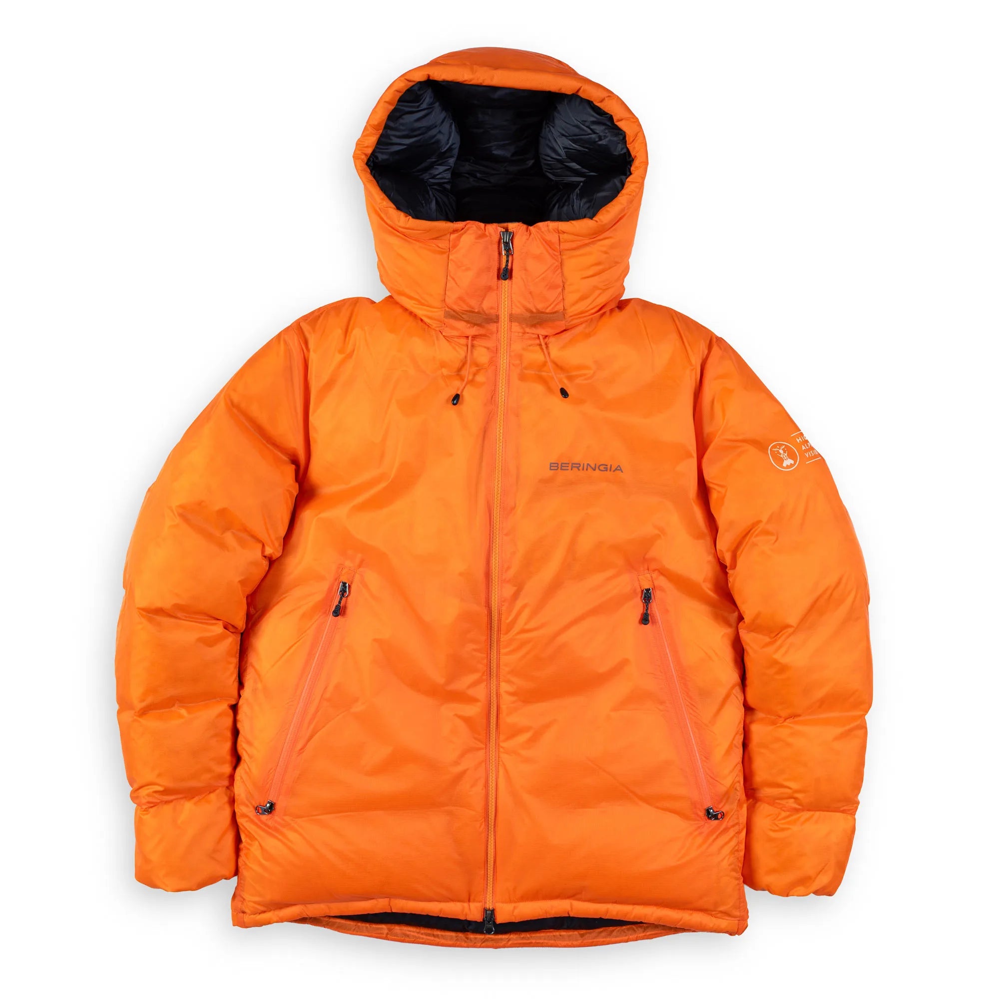 Bering Down Jacket Beringia