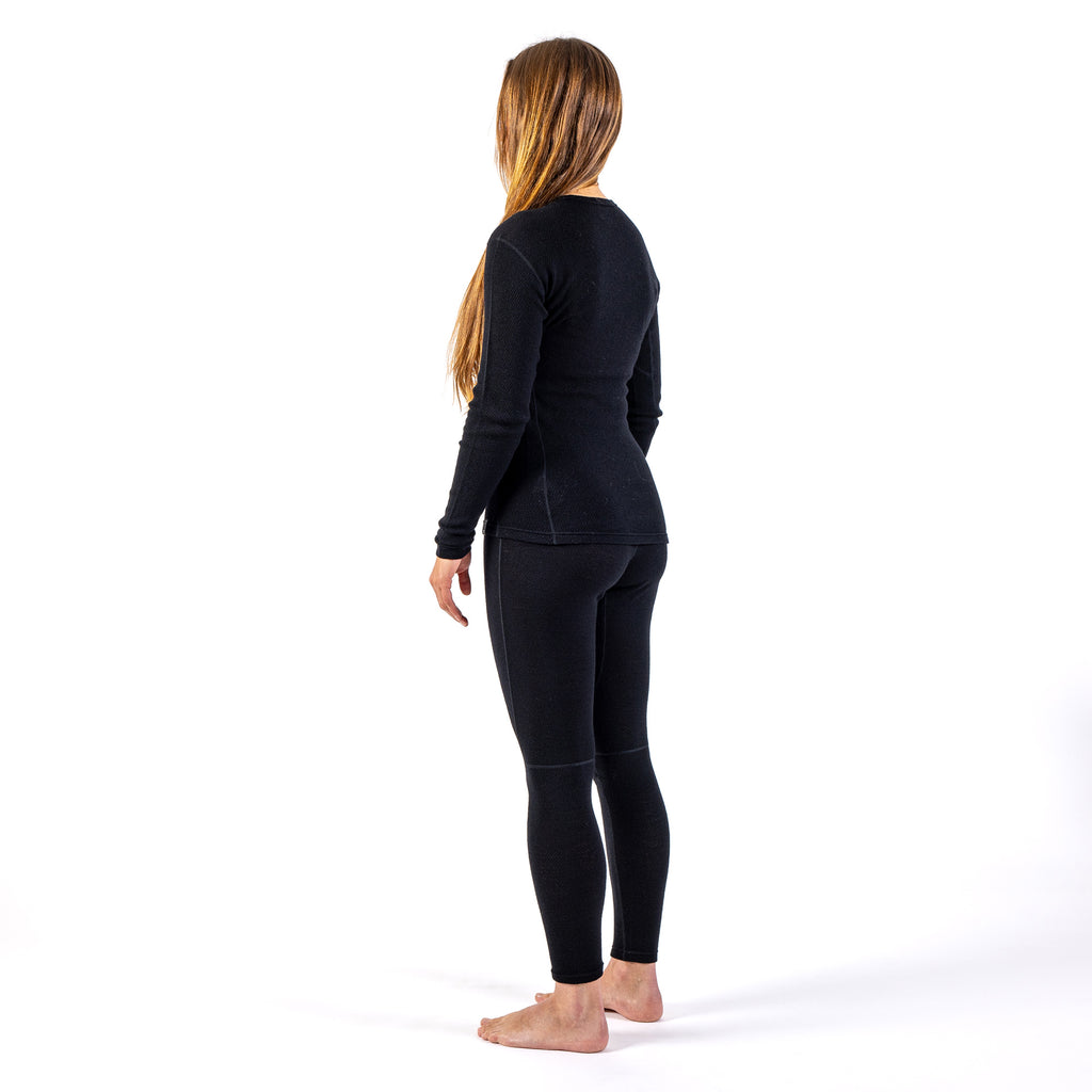 Women's Diomede Bottoms - Beringia