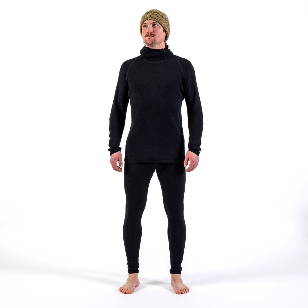 Men's Diomede Bottoms - Beringia