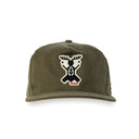 Animist Hat - Beringia