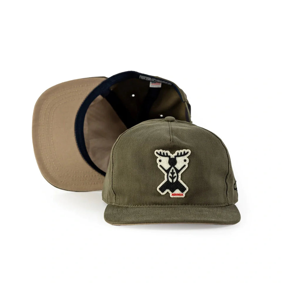 Animist Hat - Beringia