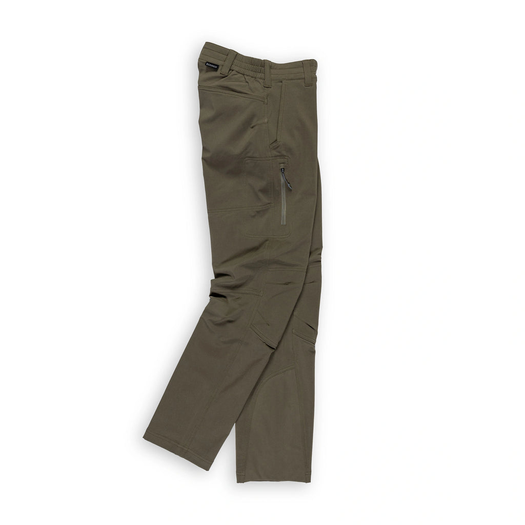 Denizen Pant - Women's - Beringia