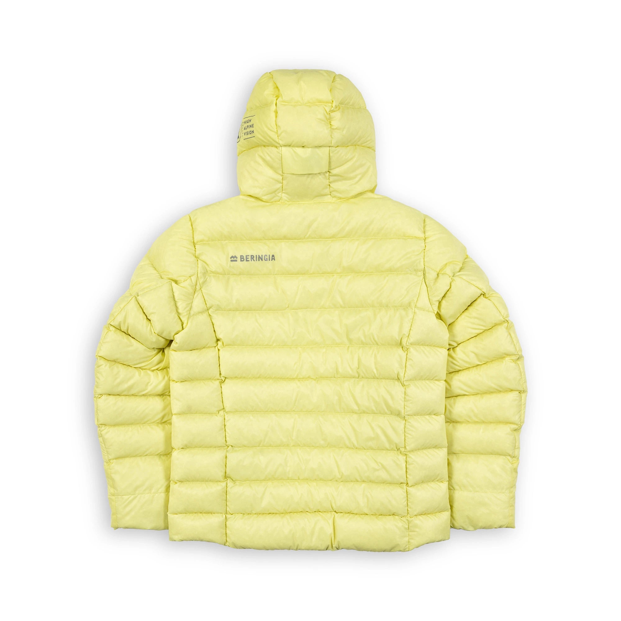 【BAON】Homin Two-Way Duck Down Hood Padding - Duck-Down 100 BAON】Homin Two-Way Duck Down Hood Padding - Duck-Down 100