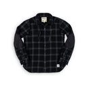 Farallon Wool Plaid Shirt