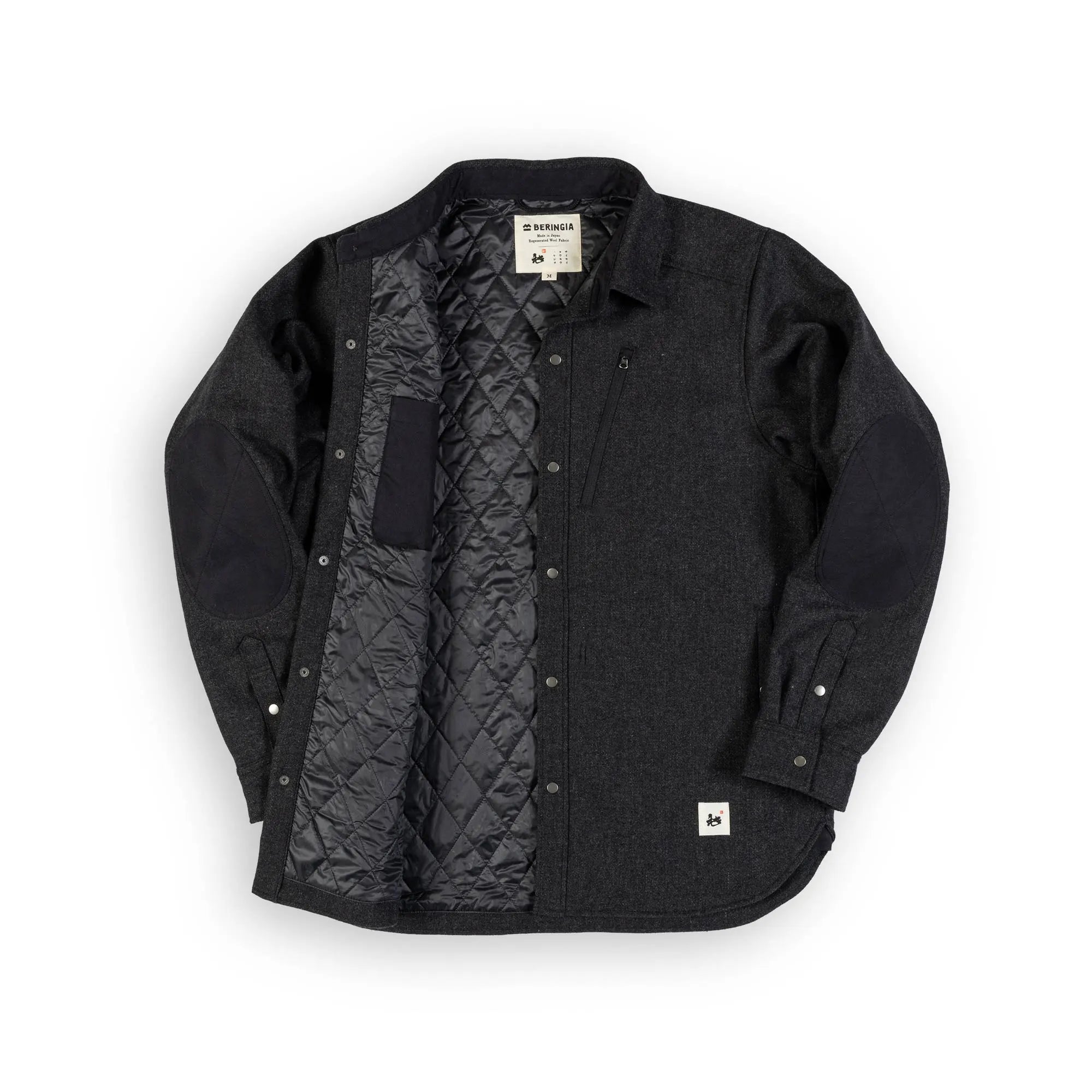 Weekday fabulous ron rugger sweatshirt