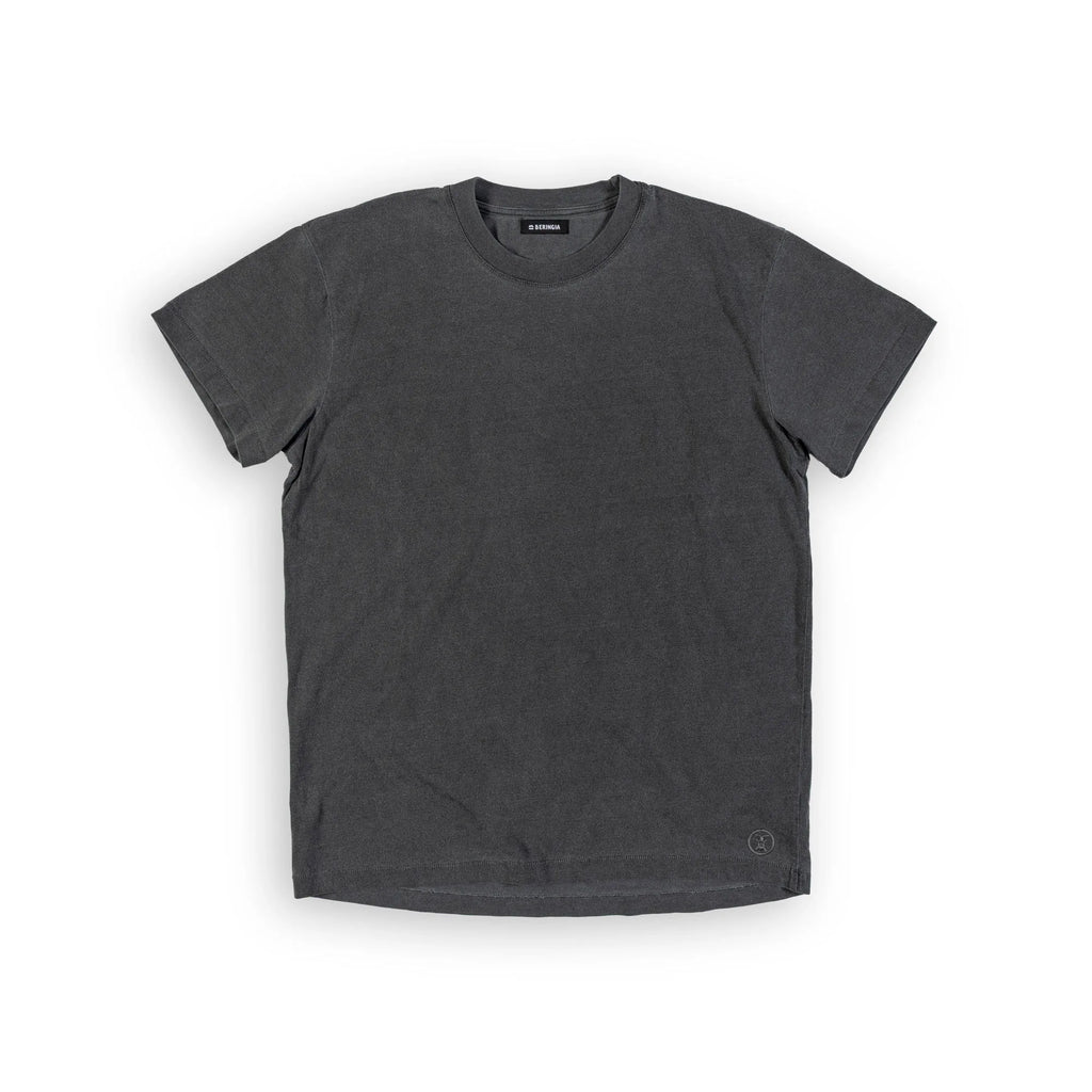 Tenaga Tee - Faded Black