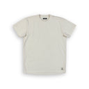 Tenaga Tee - Faded bone white