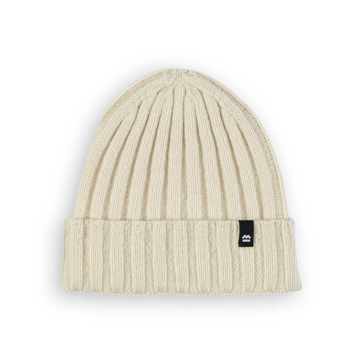 Kashmir Cashmere & Wool Hat Kashmir Beanie – Beringia main image 2