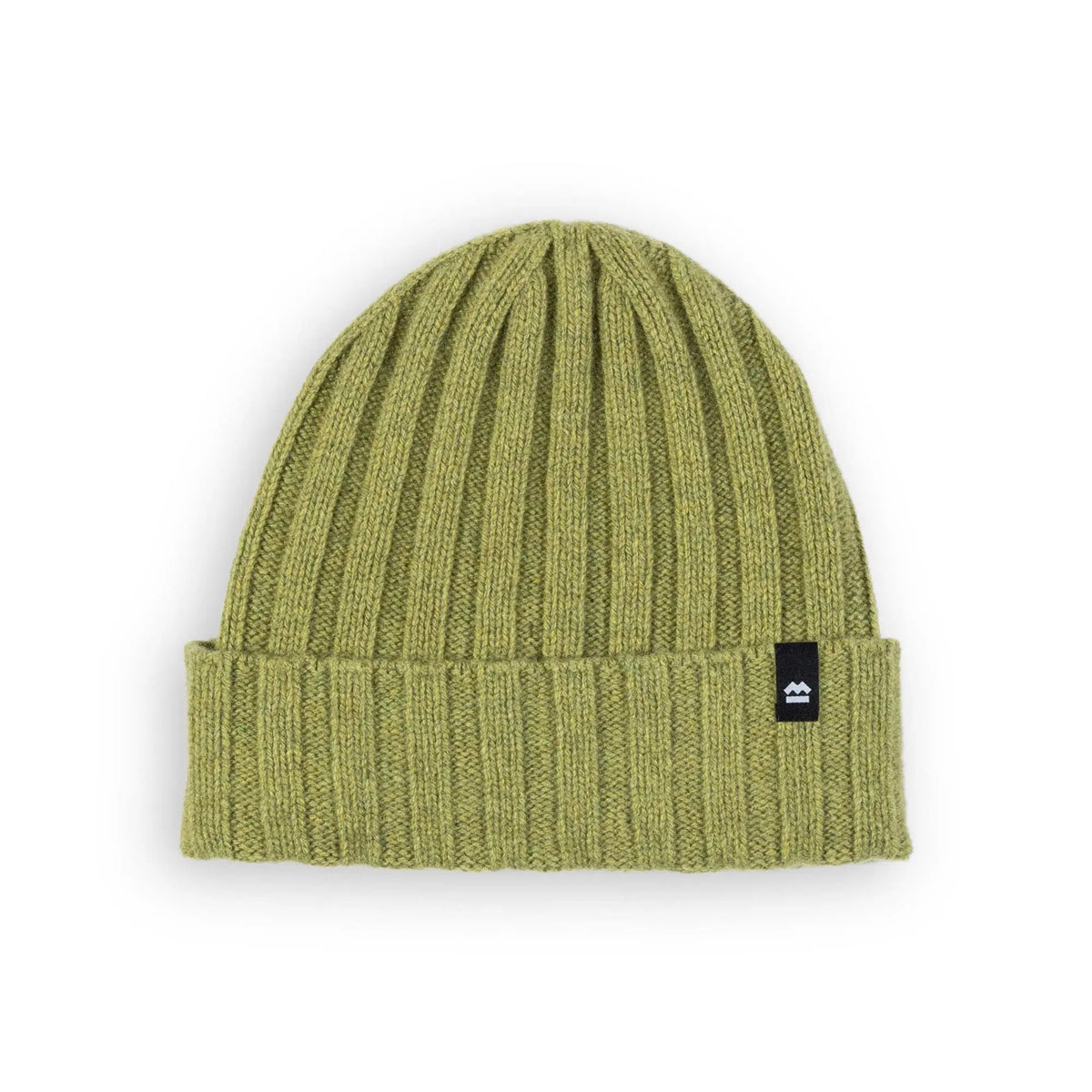 Beringia cashmere hat Kashmir Beanie – Beringia main image 2