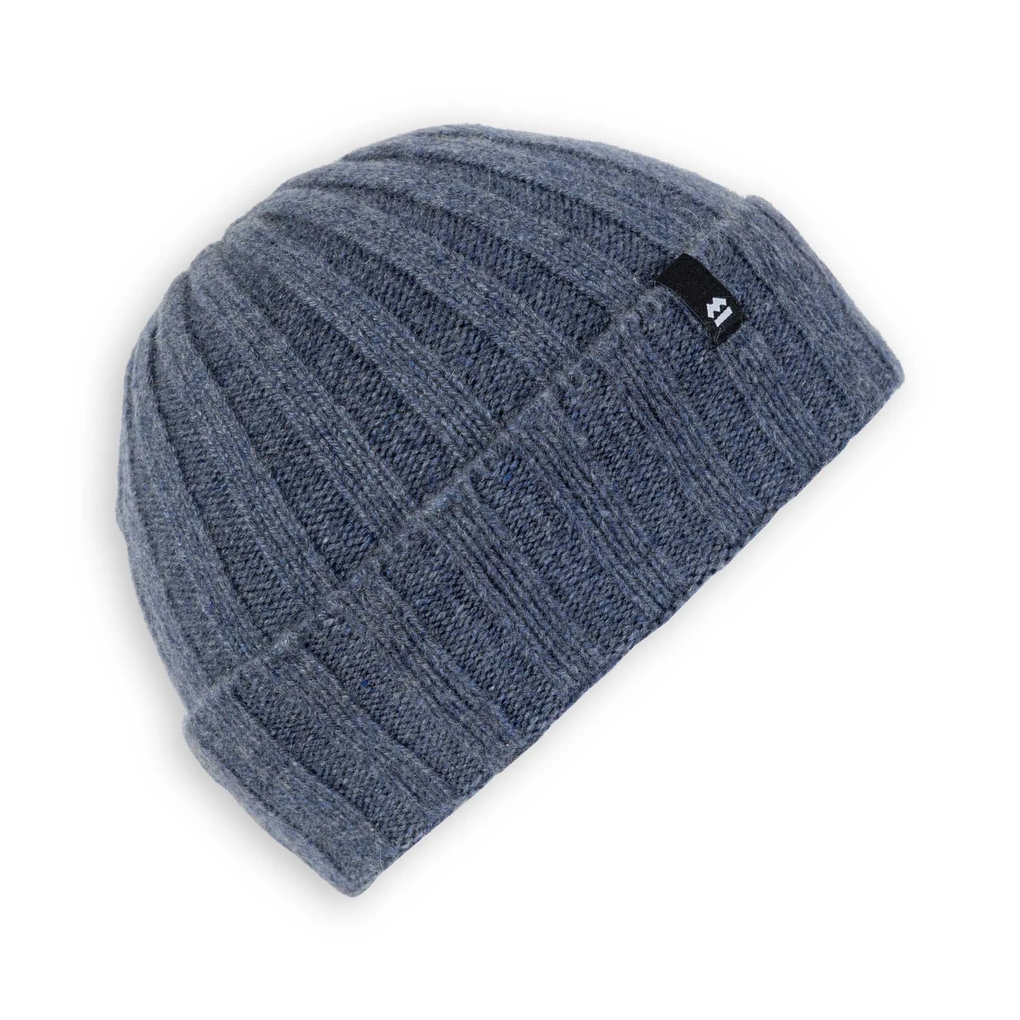 Kashmir Cashmere & Wool Hat Kashmir Beanie – Beringia main image 4