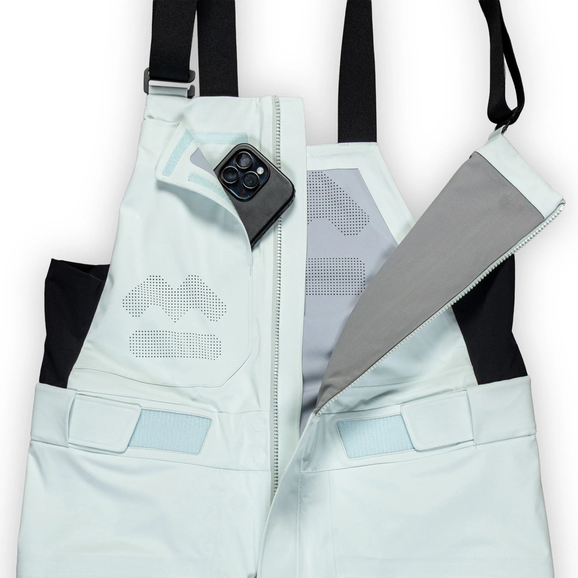 Men's St. Elias Bib Men's St. Elias Bib