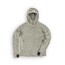 Wool Air Hoody