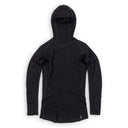 Men's Diomede Merino Wool Snorkel Hoody