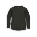 Men's Diomede Merino Wool Long Sleeve Crew