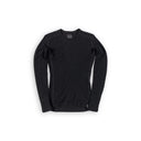 Women's Diomede Merino Wool Long Sleeve Crew