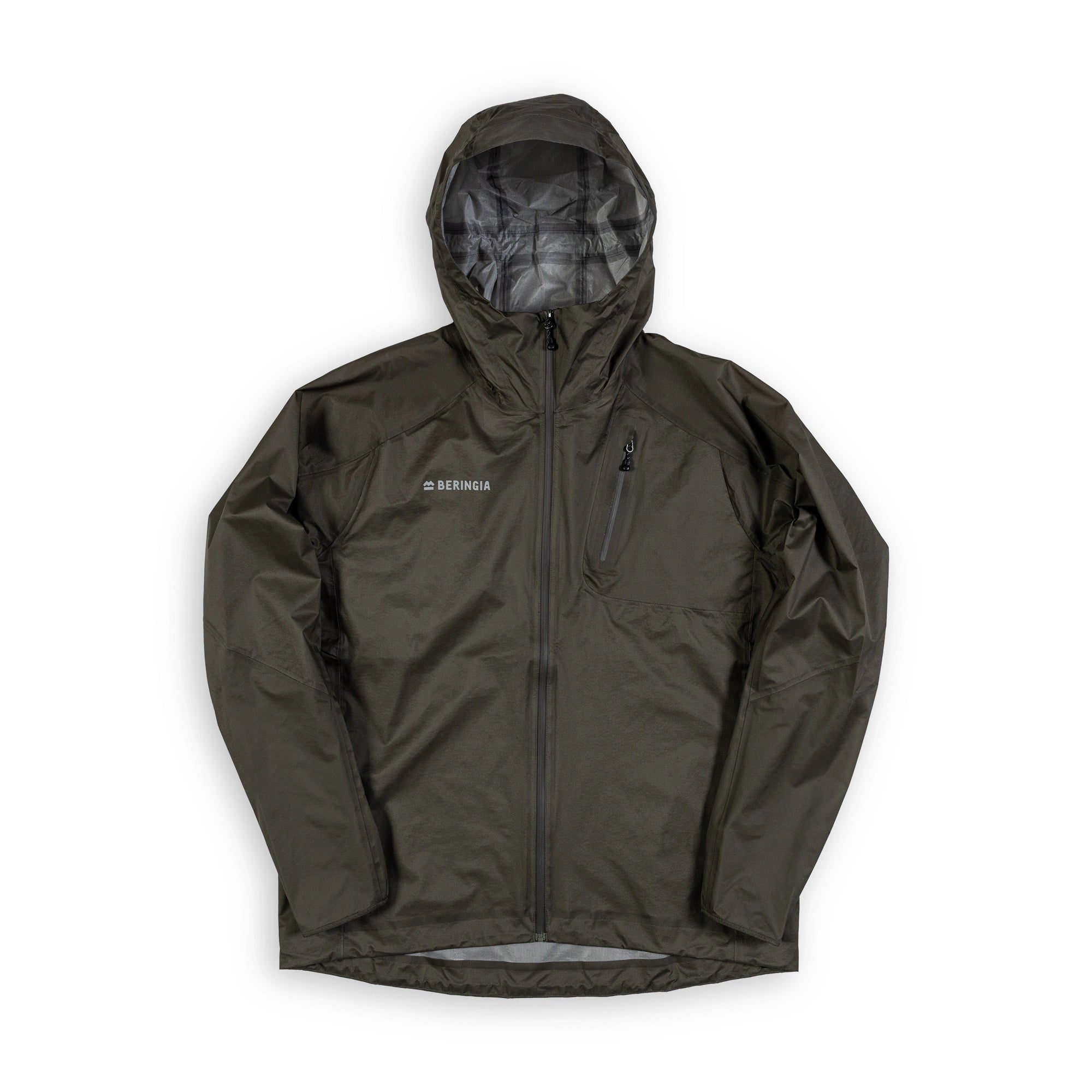 Dragonfly Waterproof Jacket – Beringia