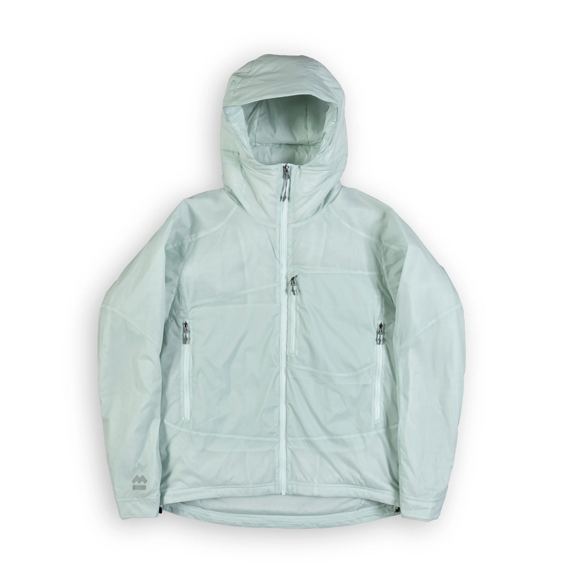 Lightstream Full Zip Hoody - Men's – Beringia