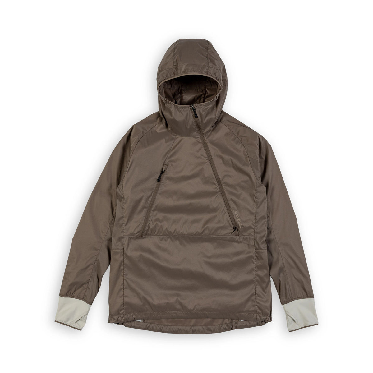 Octa Anorak - Lightweight and Breathable Outdoor Jacket - Beringia