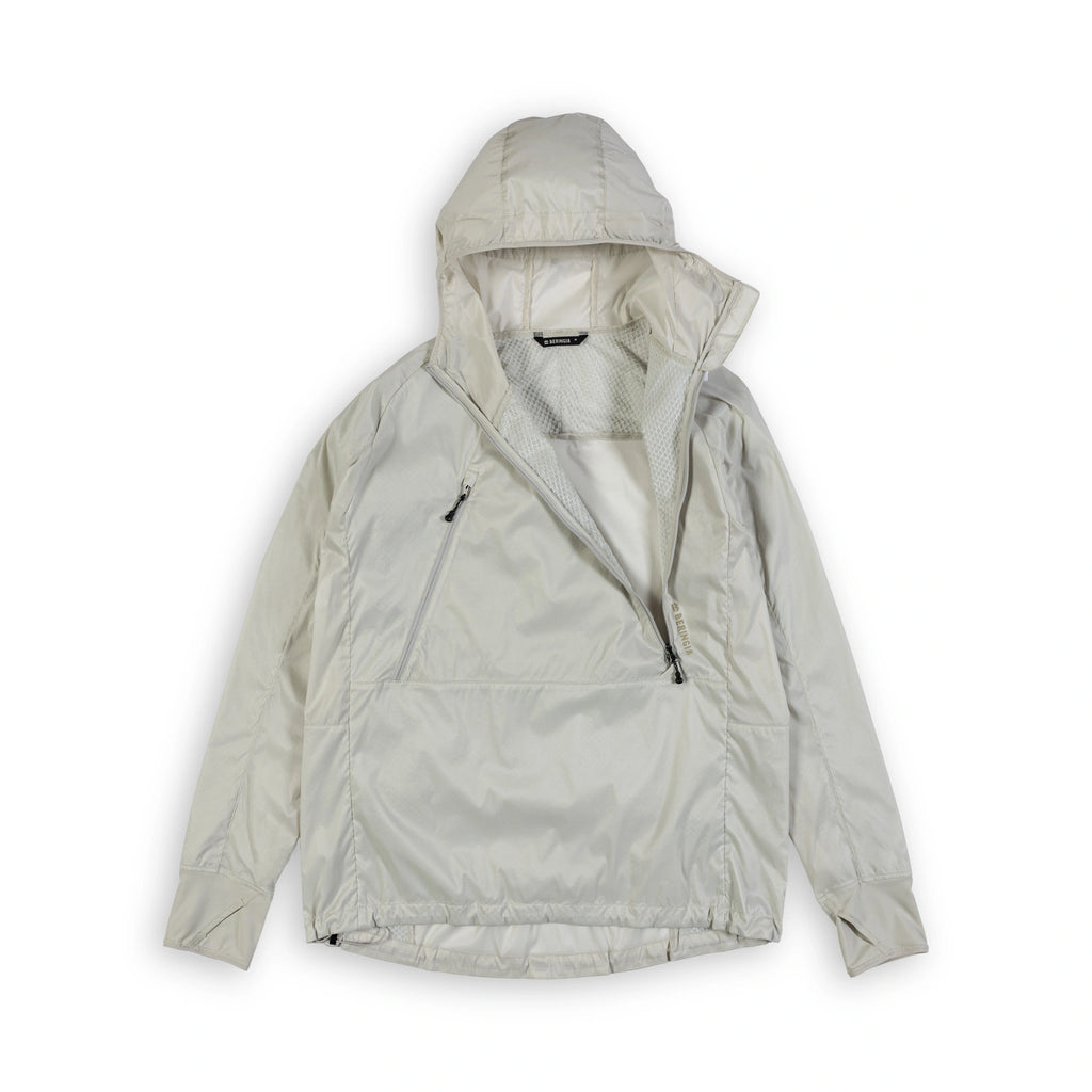 A*C様 WHITE MOUNTAINEERING×STUDIOUS ボアジャケ Octa Anorak - Lightweight and Breathable Outdoor Jacket - Beringia