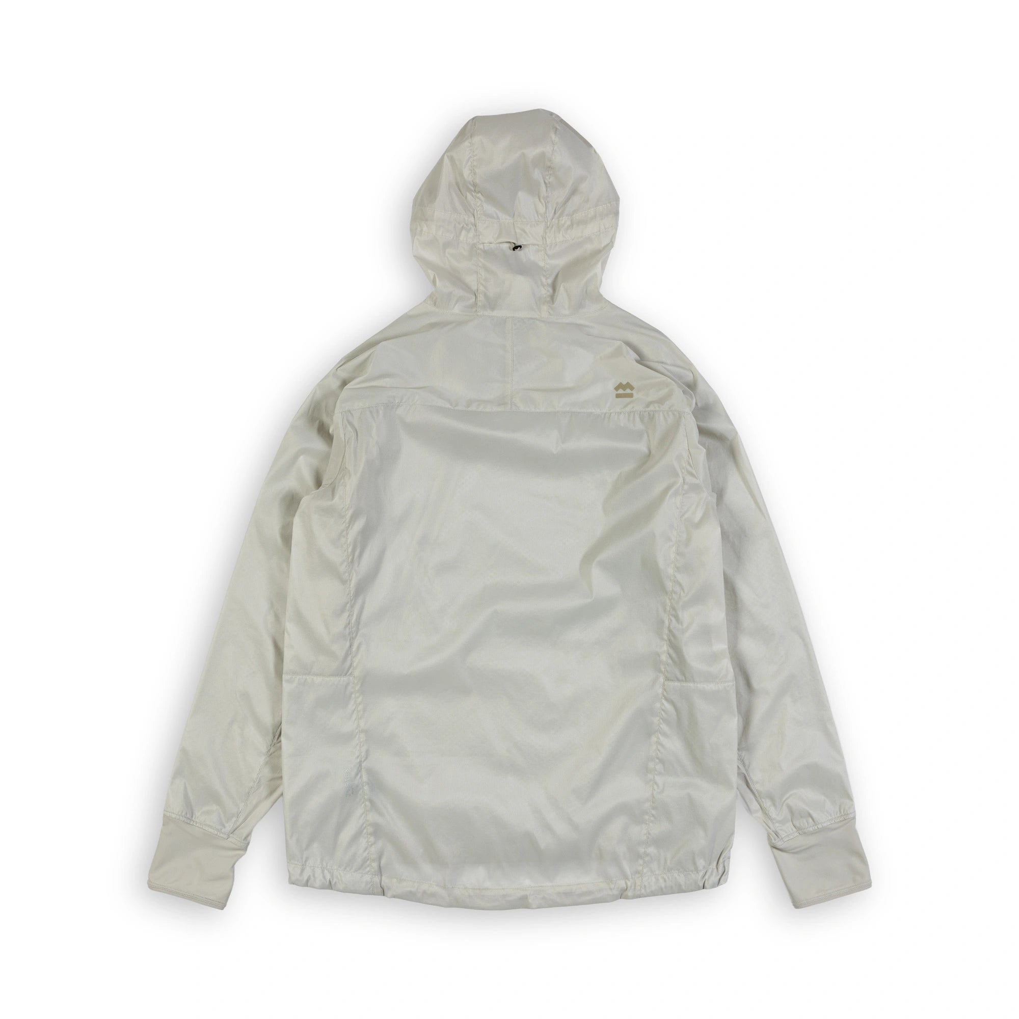 Octa Anorak - Lightweight and Breathable Outdoor Jacket - Beringia