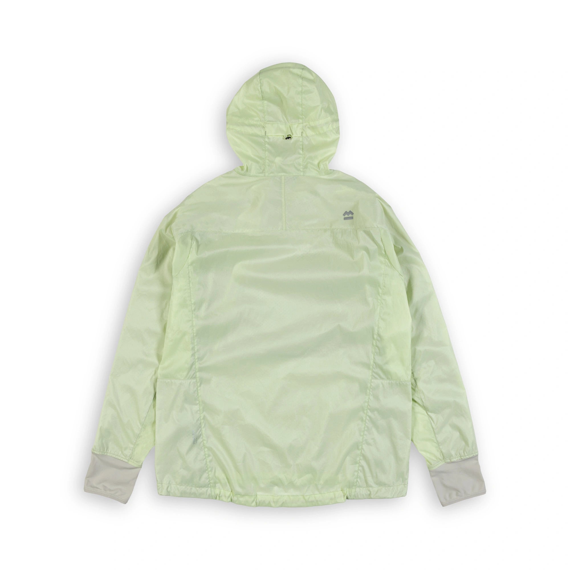 under current　Octa Lining Pullover アノラック Octa Anorak - Lightweight and Breathable Outdoor Jacket - Beringia